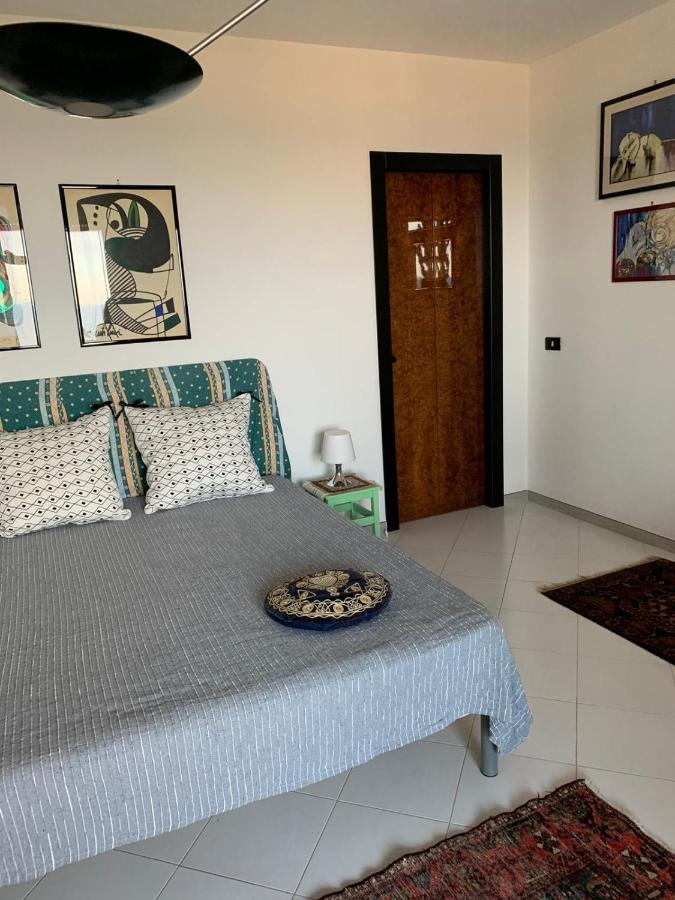 Maria Del Mar Apartment Monopoli Ngoại thất bức ảnh